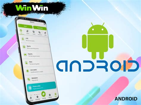 WinWin App – Download Apk for Android and iOS .